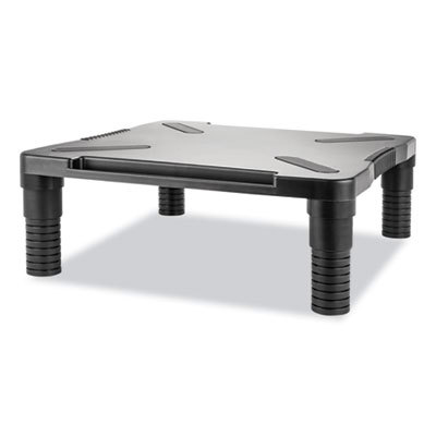 Single Level Monitor Riser, 13.13